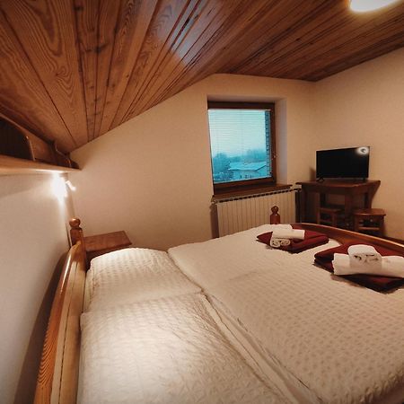 Rooms And Apartments Panker Moravske-Toplice Εξωτερικό φωτογραφία