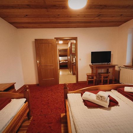 Rooms And Apartments Panker Moravske-Toplice Εξωτερικό φωτογραφία