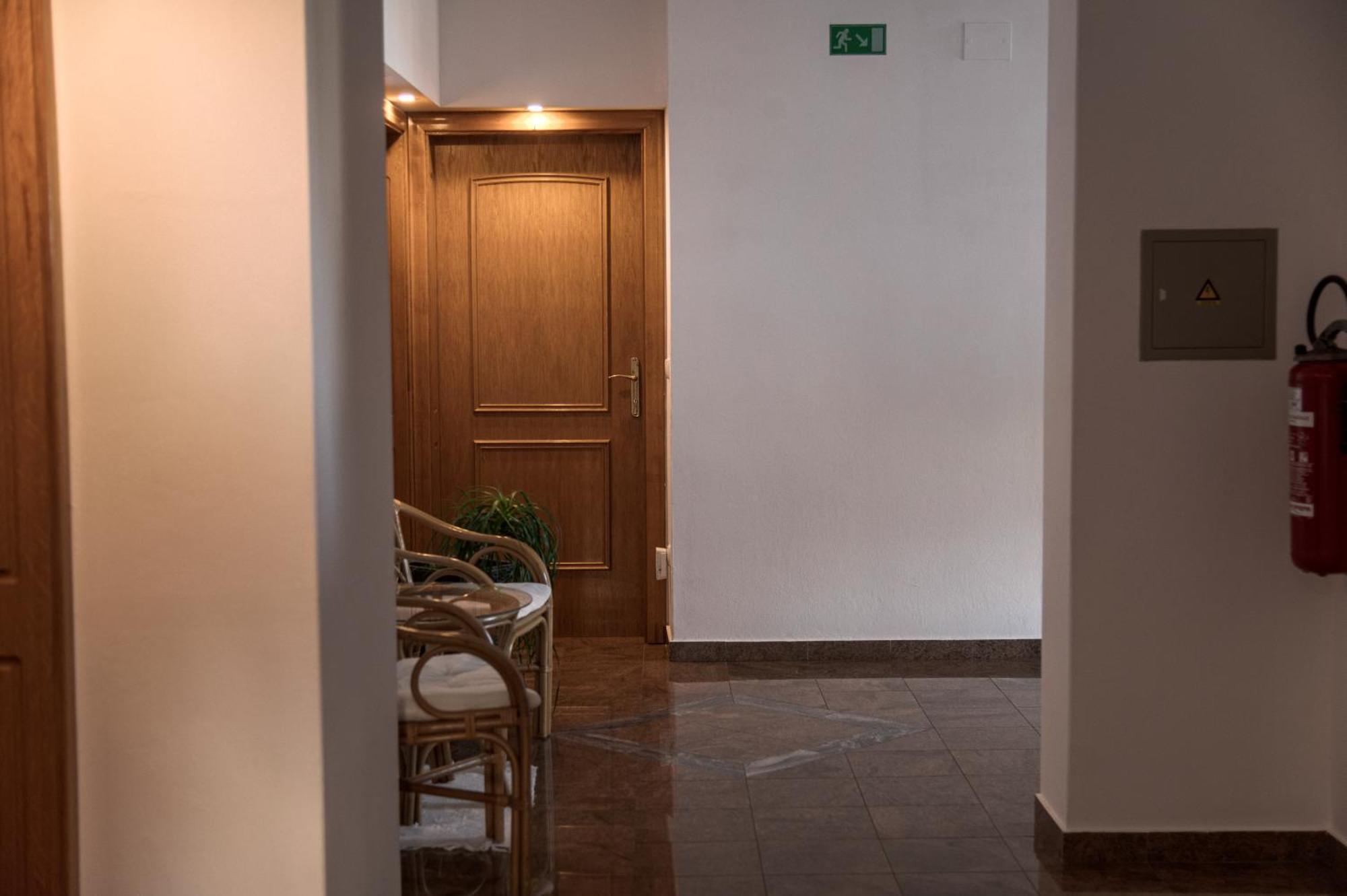 Rooms And Apartments Panker Moravske-Toplice Εξωτερικό φωτογραφία