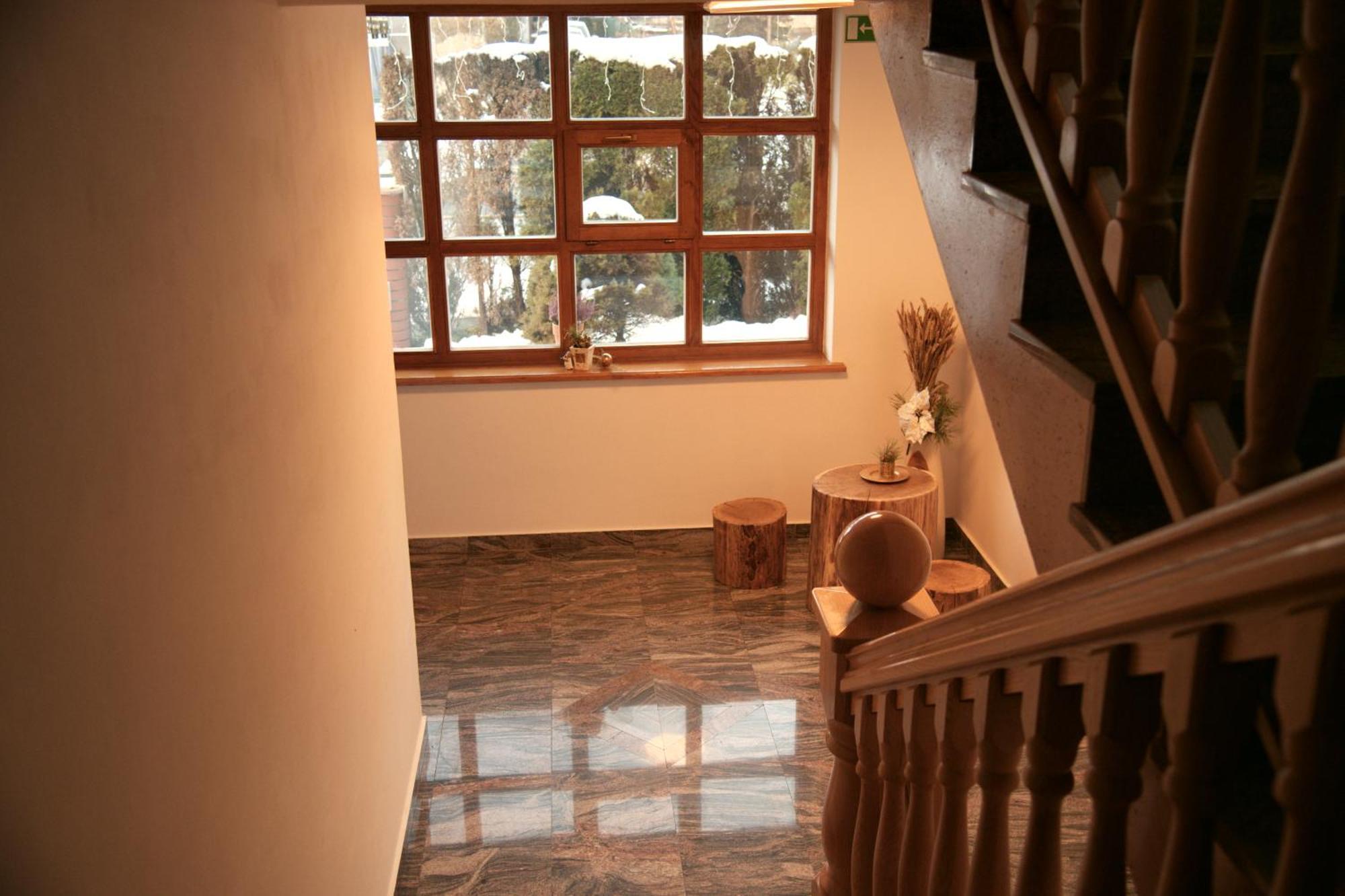 Rooms And Apartments Panker Moravske-Toplice Εξωτερικό φωτογραφία