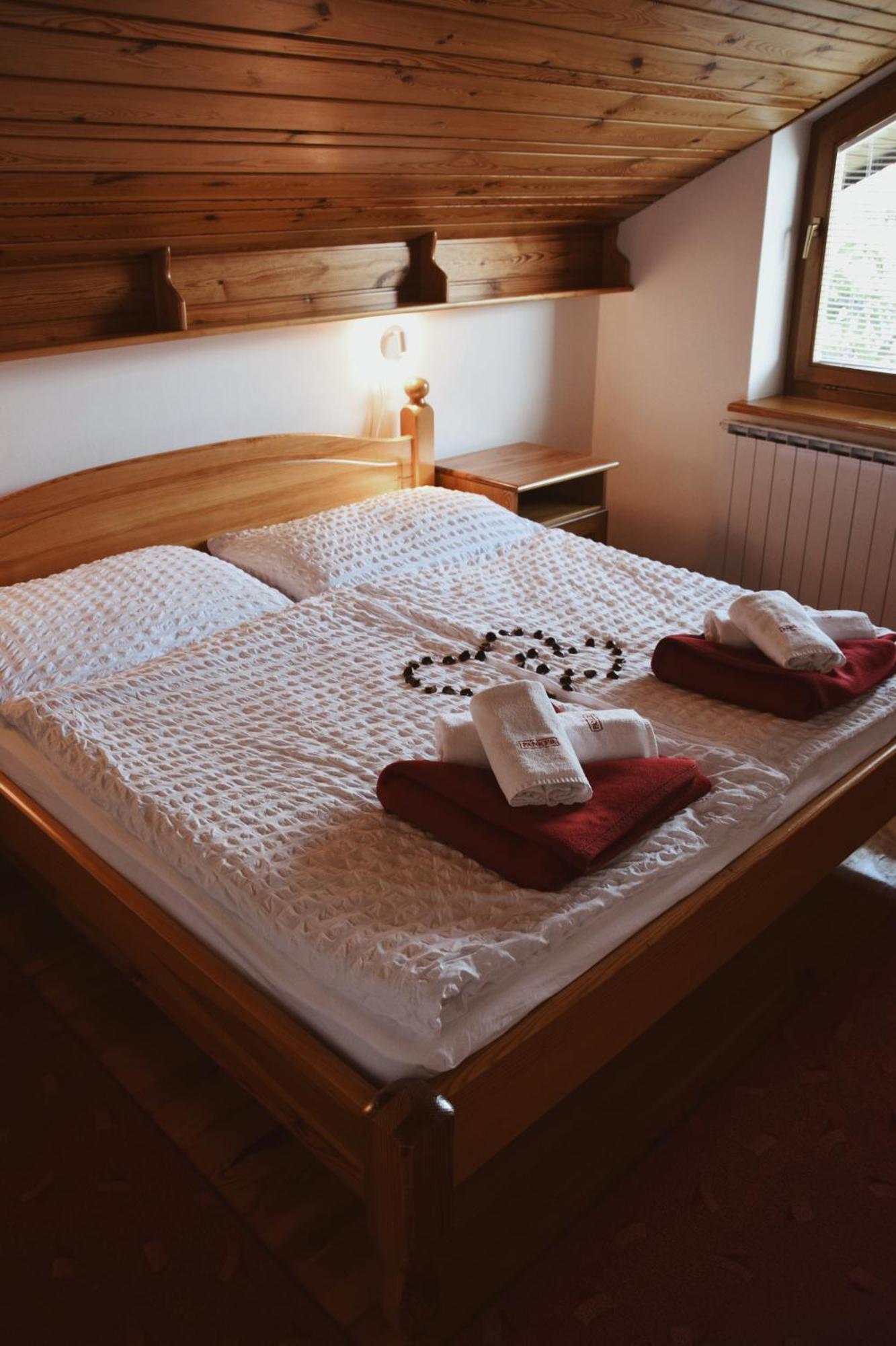 Rooms And Apartments Panker Moravske-Toplice Εξωτερικό φωτογραφία