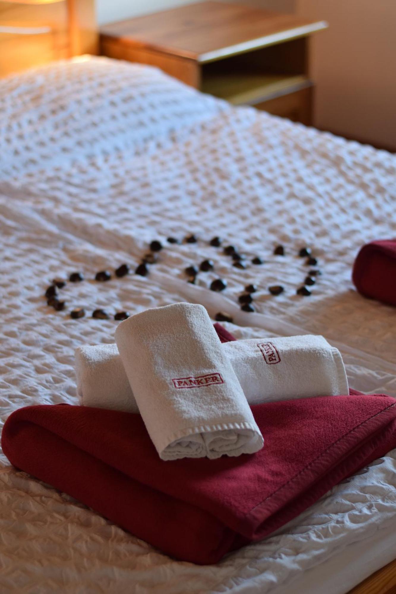 Rooms And Apartments Panker Moravske-Toplice Εξωτερικό φωτογραφία