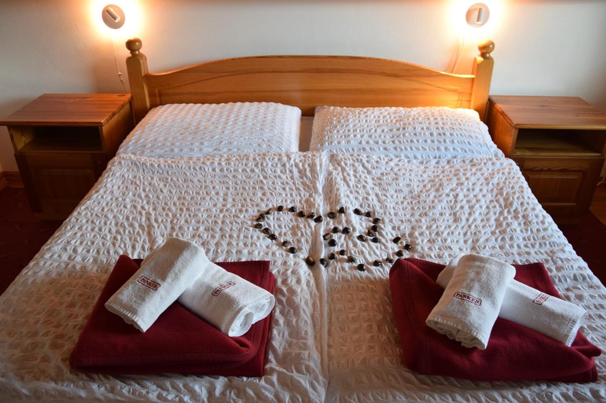 Rooms And Apartments Panker Moravske-Toplice Εξωτερικό φωτογραφία