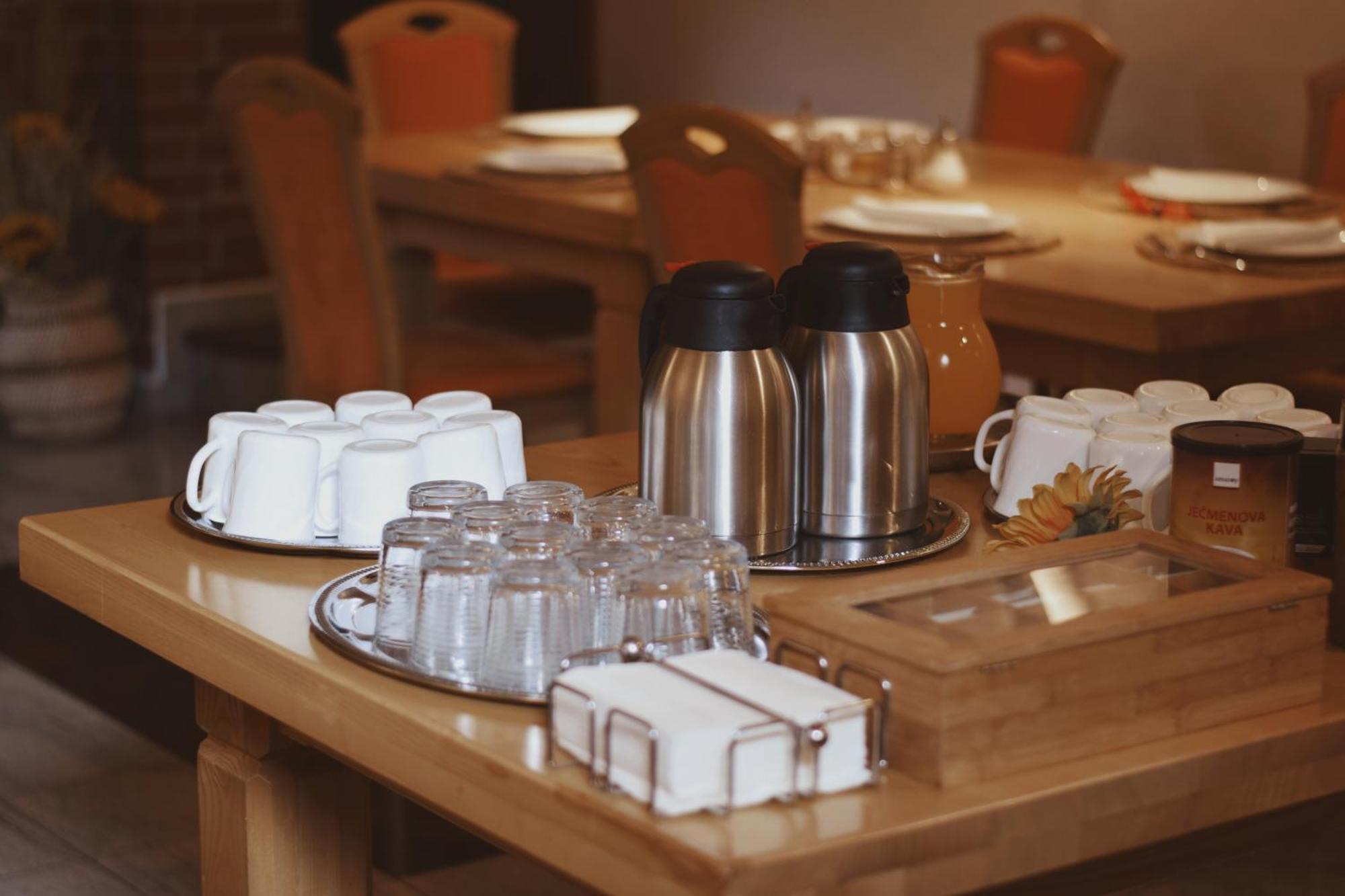Rooms And Apartments Panker Moravske-Toplice Εξωτερικό φωτογραφία