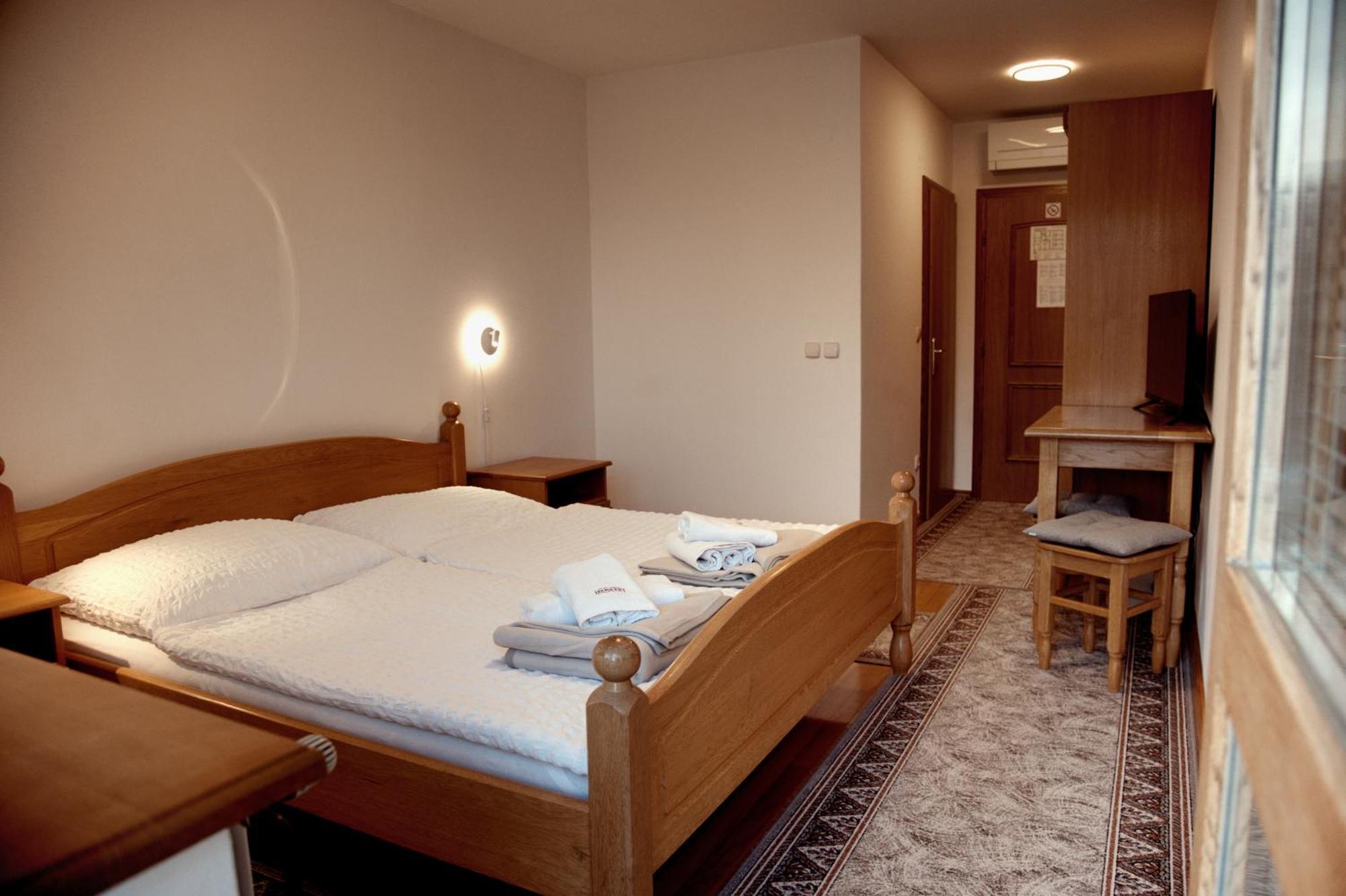 Rooms And Apartments Panker Moravske-Toplice Εξωτερικό φωτογραφία