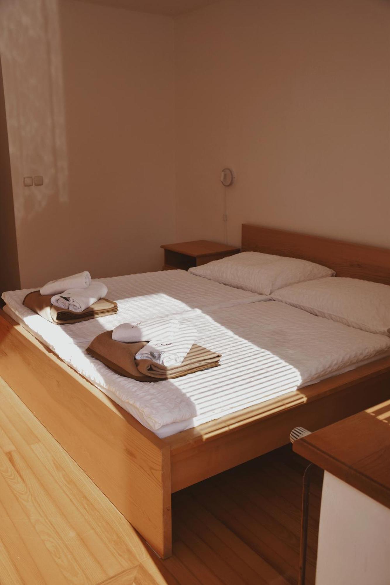 Rooms And Apartments Panker Moravske-Toplice Εξωτερικό φωτογραφία