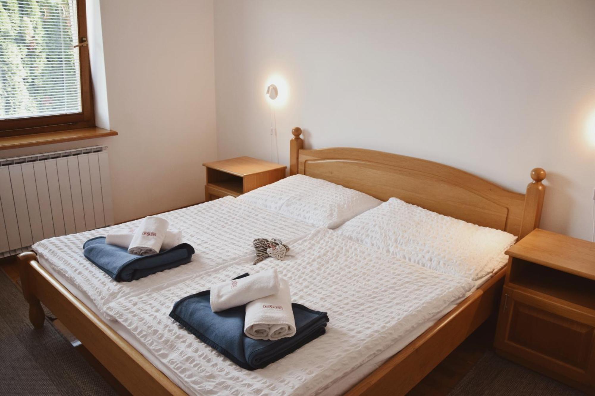 Rooms And Apartments Panker Moravske-Toplice Εξωτερικό φωτογραφία