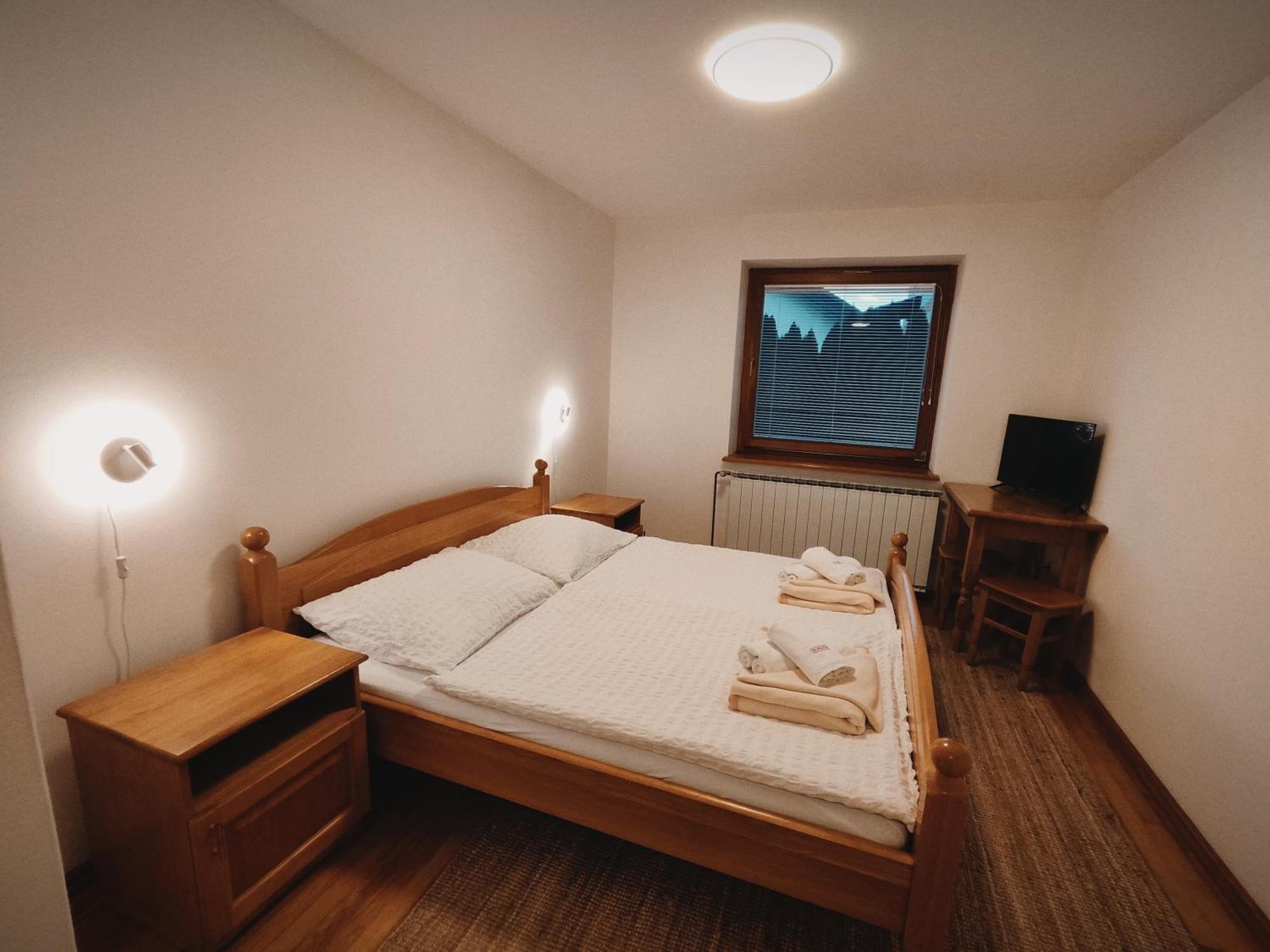 Rooms And Apartments Panker Moravske-Toplice Εξωτερικό φωτογραφία