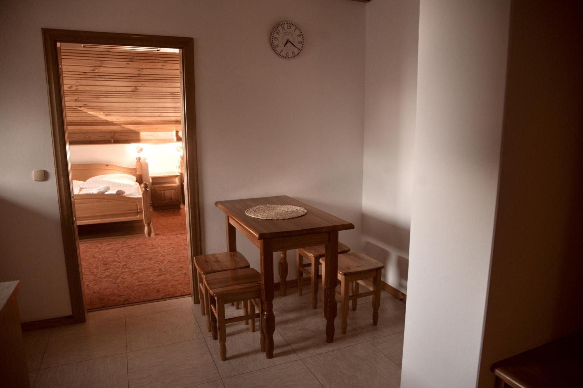 Rooms And Apartments Panker Moravske-Toplice Εξωτερικό φωτογραφία