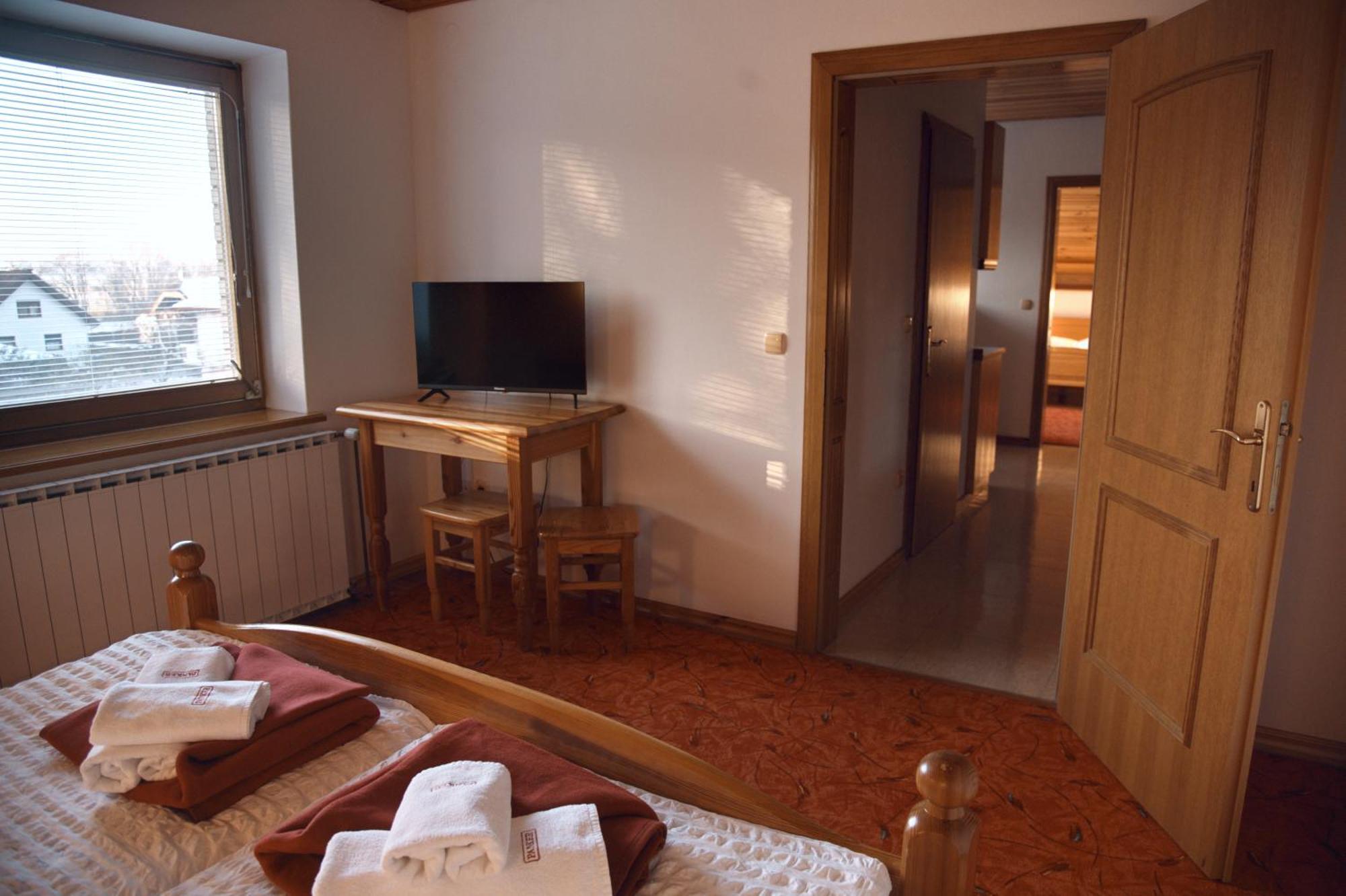Rooms And Apartments Panker Moravske-Toplice Εξωτερικό φωτογραφία