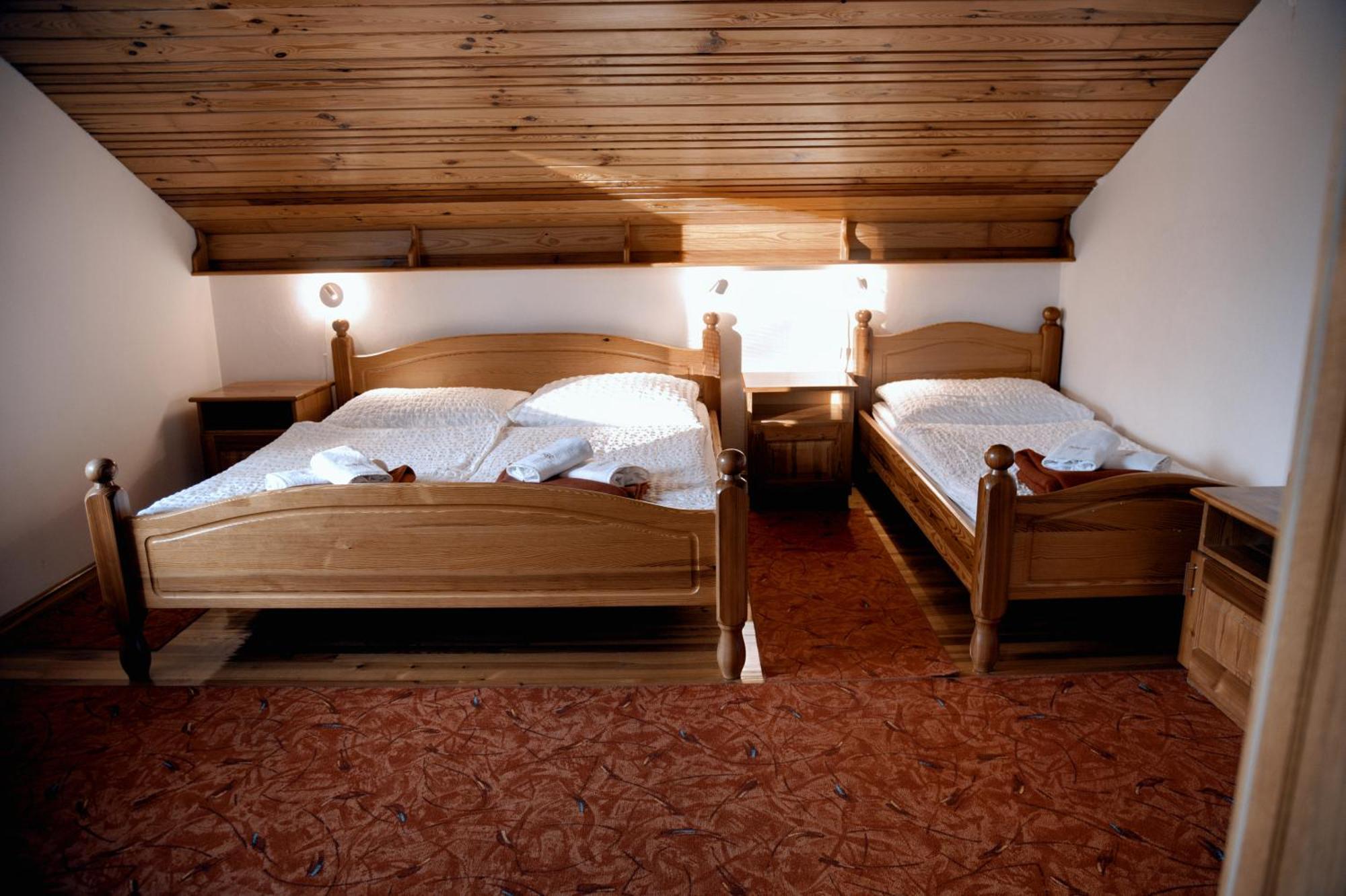 Rooms And Apartments Panker Moravske-Toplice Εξωτερικό φωτογραφία