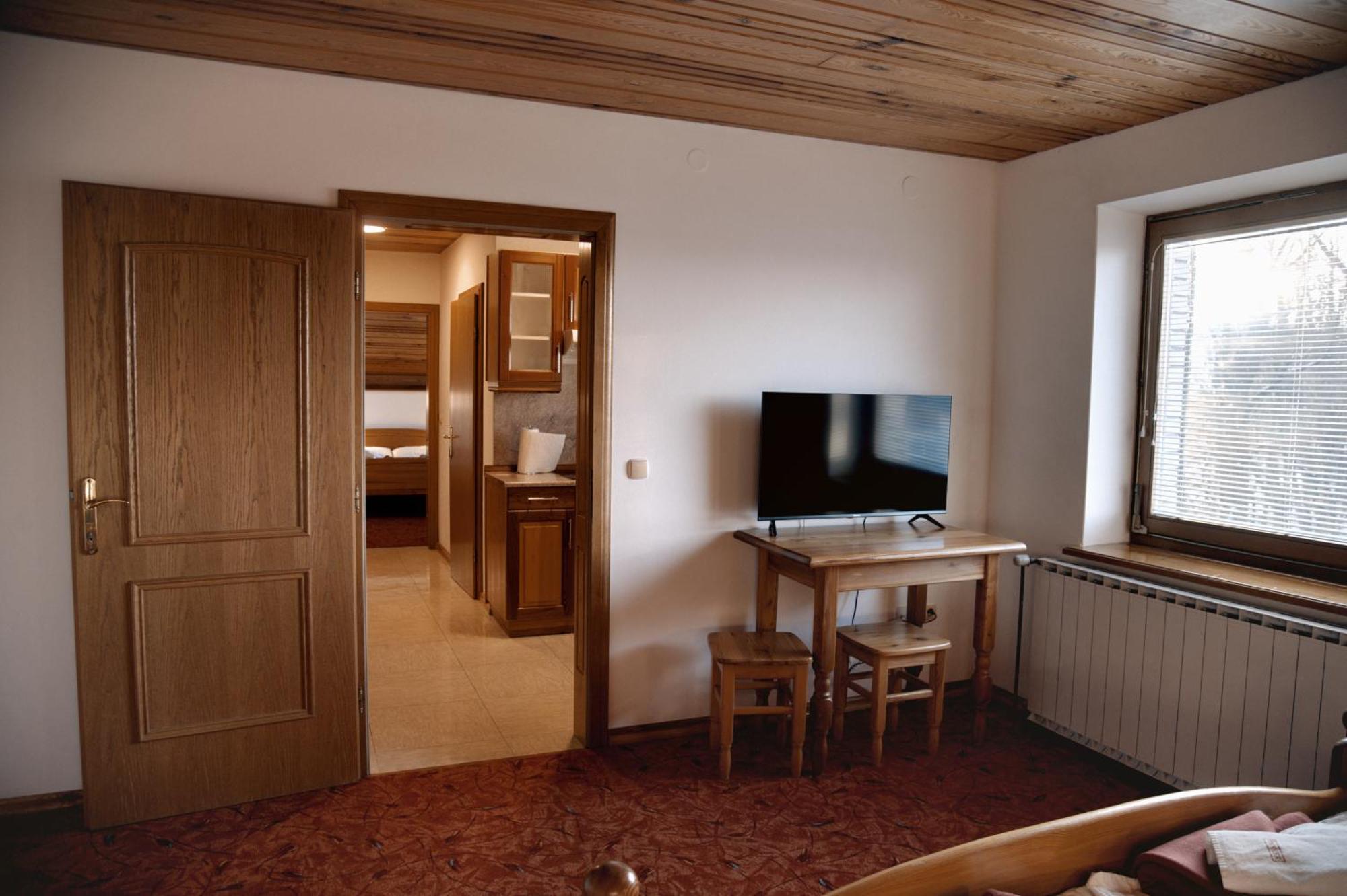 Rooms And Apartments Panker Moravske-Toplice Εξωτερικό φωτογραφία