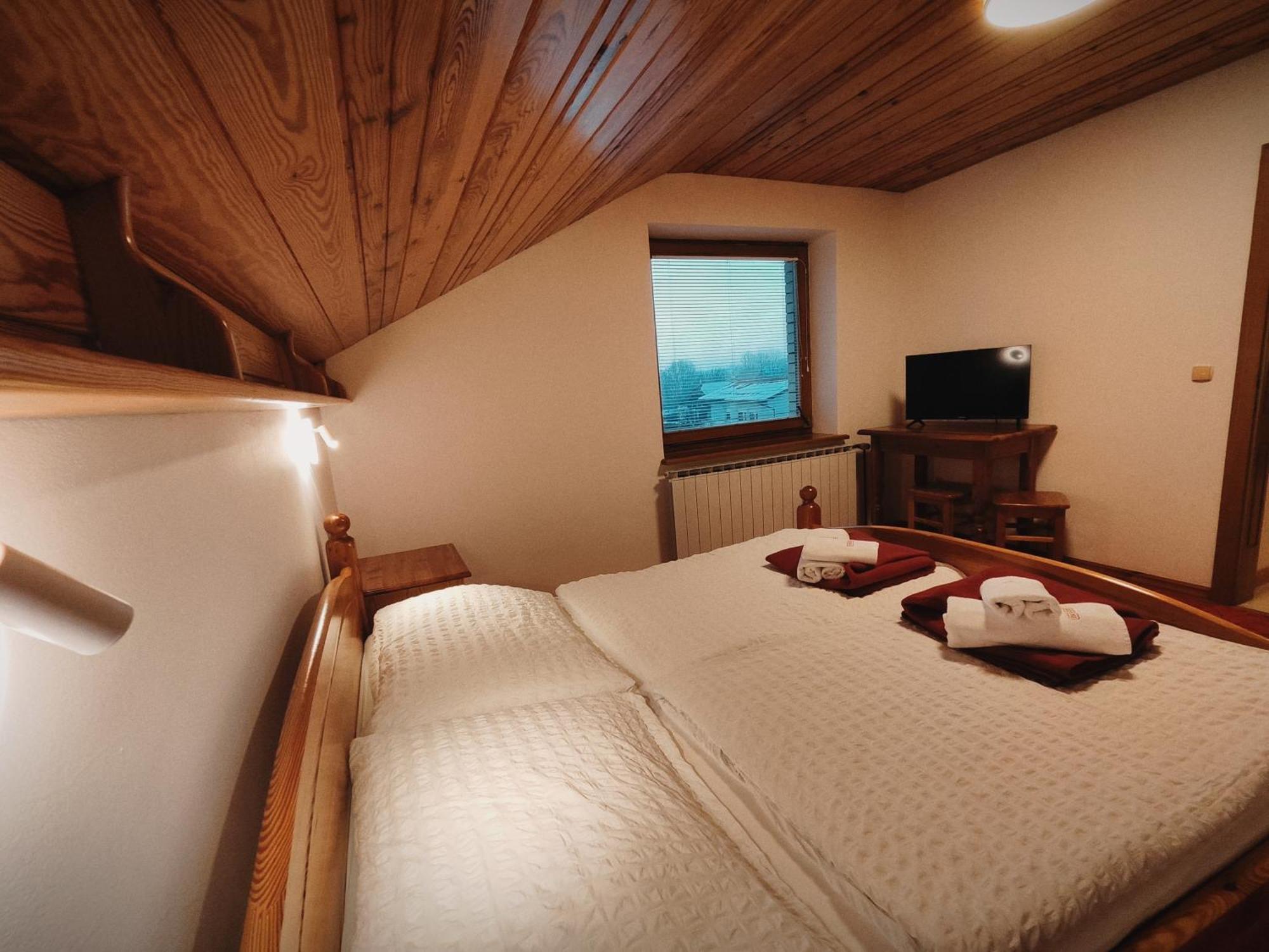 Rooms And Apartments Panker Moravske-Toplice Εξωτερικό φωτογραφία