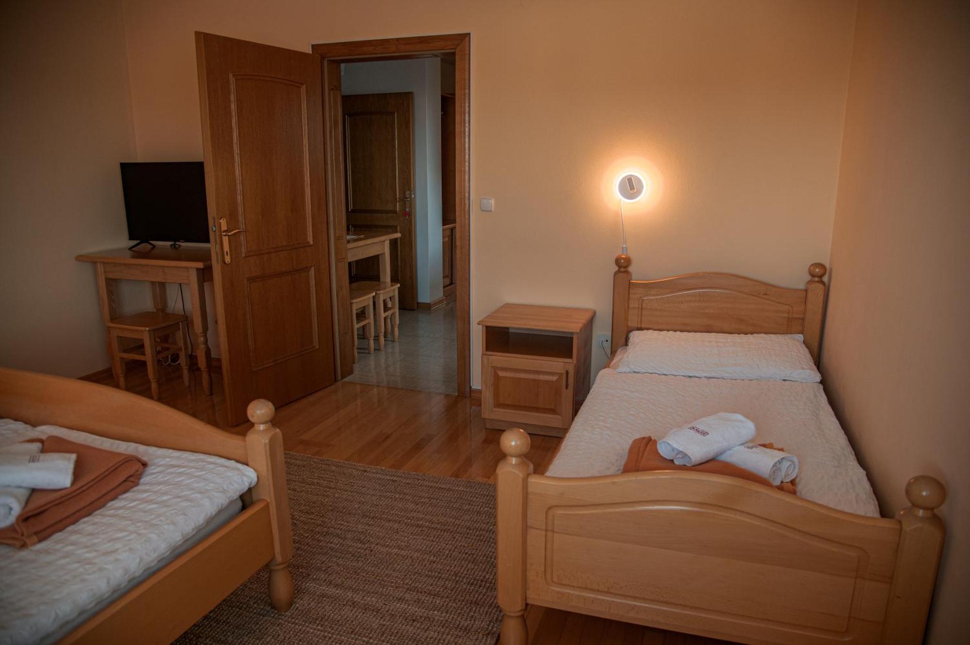 Rooms And Apartments Panker Moravske-Toplice Εξωτερικό φωτογραφία