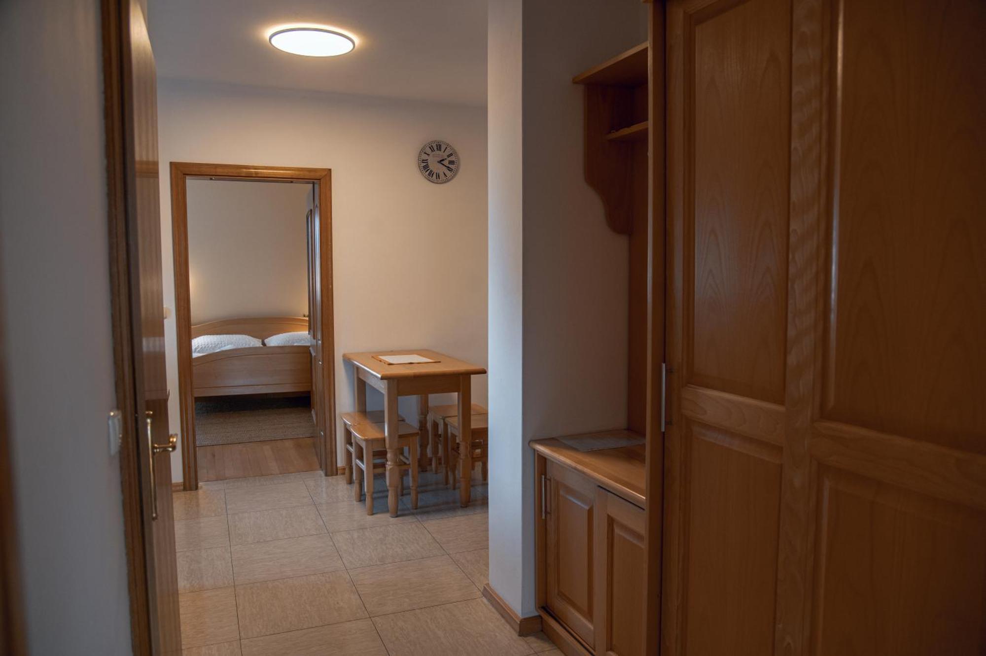 Rooms And Apartments Panker Moravske-Toplice Εξωτερικό φωτογραφία
