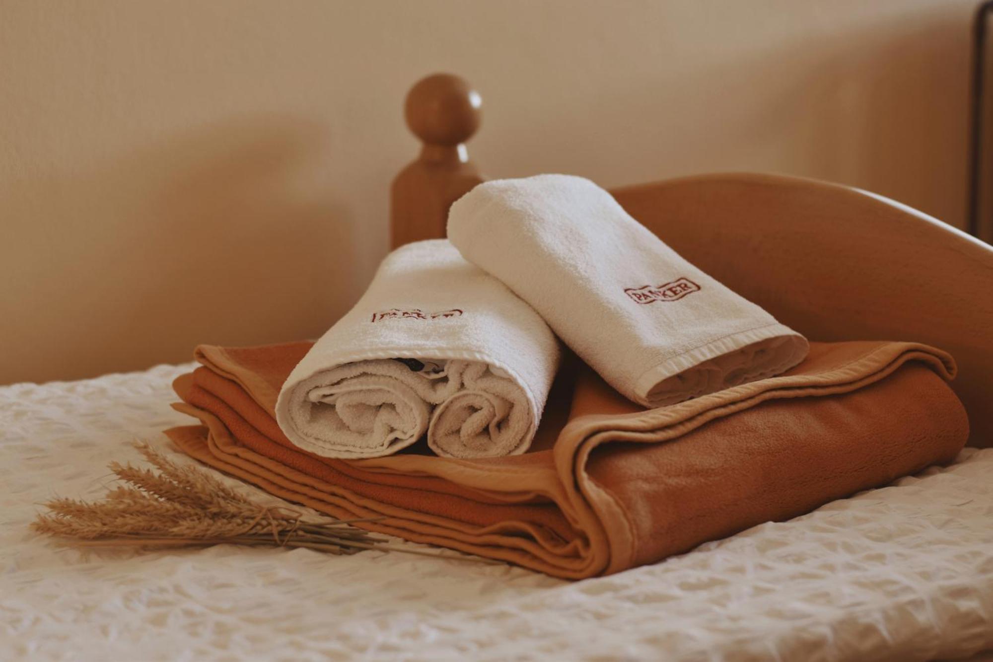 Rooms And Apartments Panker Moravske-Toplice Εξωτερικό φωτογραφία